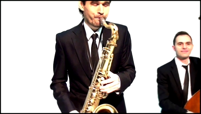 Джаз Кавер Трио PLAYTIME джаз группа джазовые музыканты на свадьбу саксофонист живая музыка  