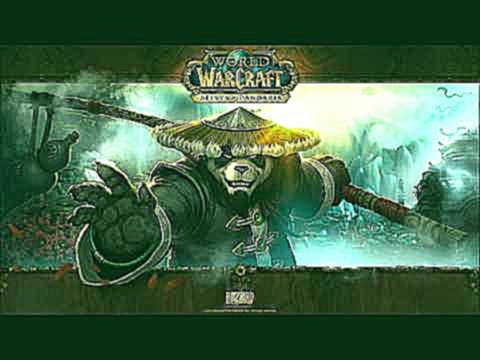 World of Warcraft   Mists of Pandaria   Complete Soundtrack 
