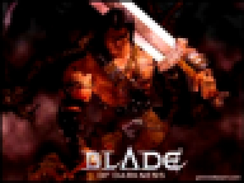 Severance: Blade of Darkness Main Theme ( full) 