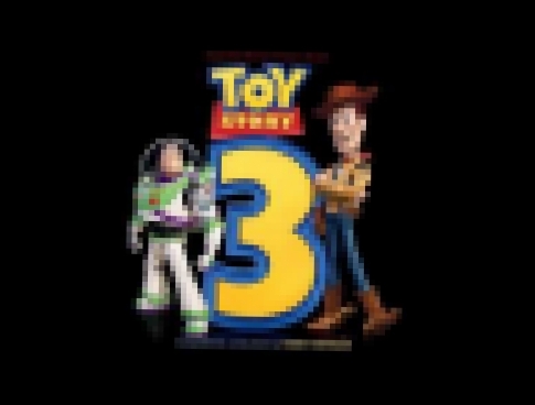 Toy Story 3 (Soundtrack) - The Claw 