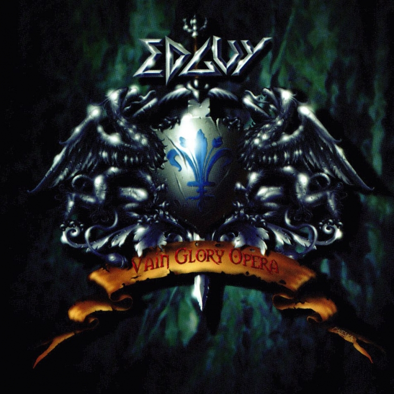 Edguy