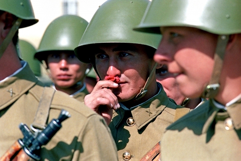 Эдуард Гаркушенко - Стальные войны