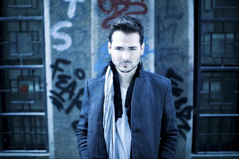 Edward Maya