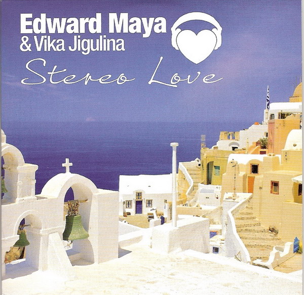 Edward Maya & Vika Jigulina - Love Of My Life MStar OST