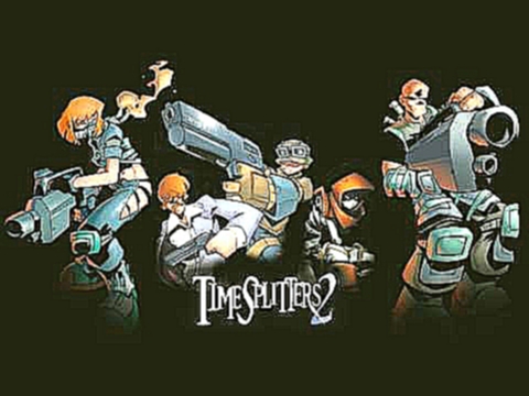 Circus Time Splitters 2 OST