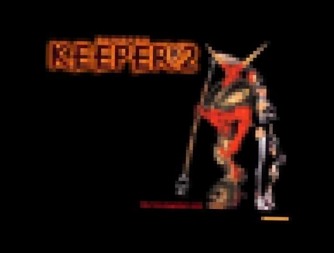 Dungeon Keeper 2 Soundtrack: Ingame 3 