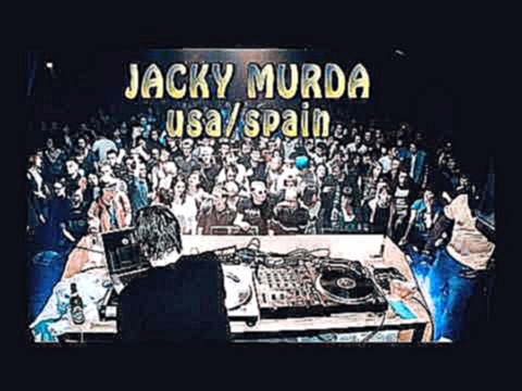 ROOTS OF FIRE with JACKY MURDA and MC DEMOLITION MAN 