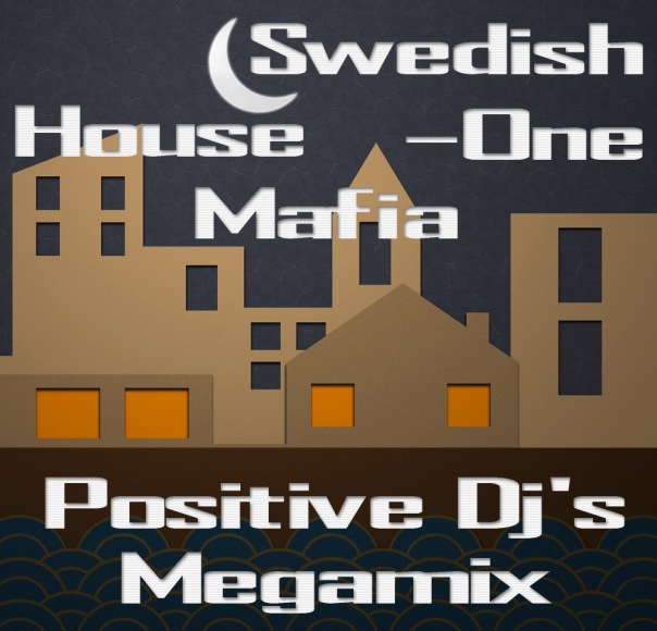Electric Feel - The NY House Mafia Electro House Mix