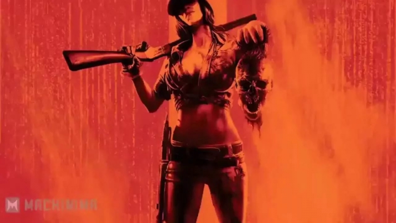 Elena Siegman feat. Malukah - Archangel [Call Of Duty-Black Ops 2 Zombies]