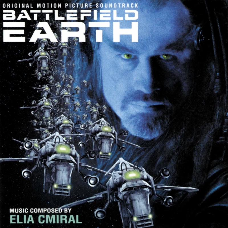 Elia Cmiral - 28  Fight To the Chopper OST Spec Ops The Line osthd