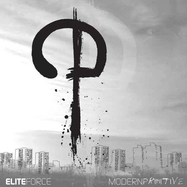 Elite Force - The Law Of Life PES 2011 OST