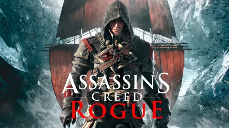 Elitsa Alexandrova - 3  Morrigan OST Assassin\'s Creed Rogue
