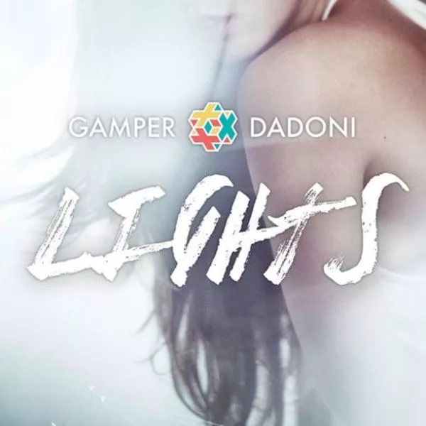 Ellie Goulding - Lights GAMPER & DADONI Remix
