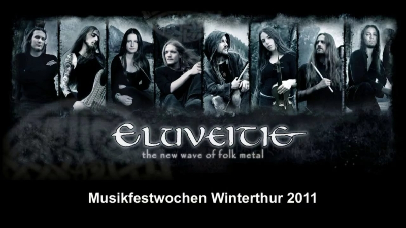 Eluveitie