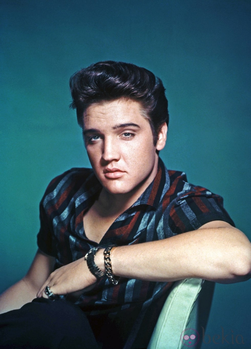 Elvis Presly