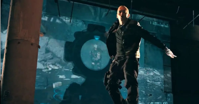 Eminem - Survial Call Of DutyGhost