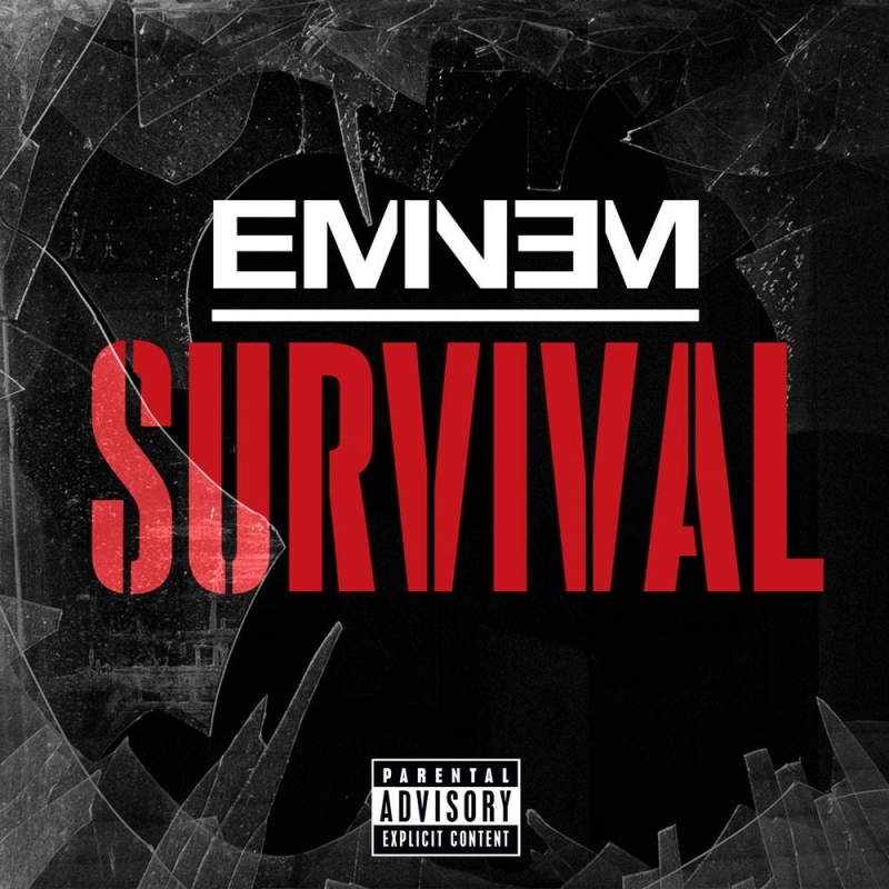 Eminem - Surviva