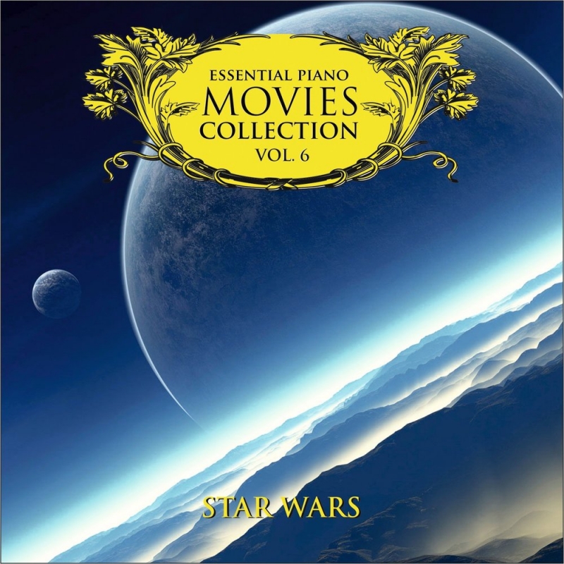 Star Wars - Anakin's Theme