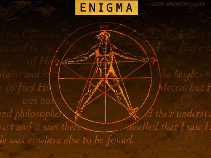 Enigma