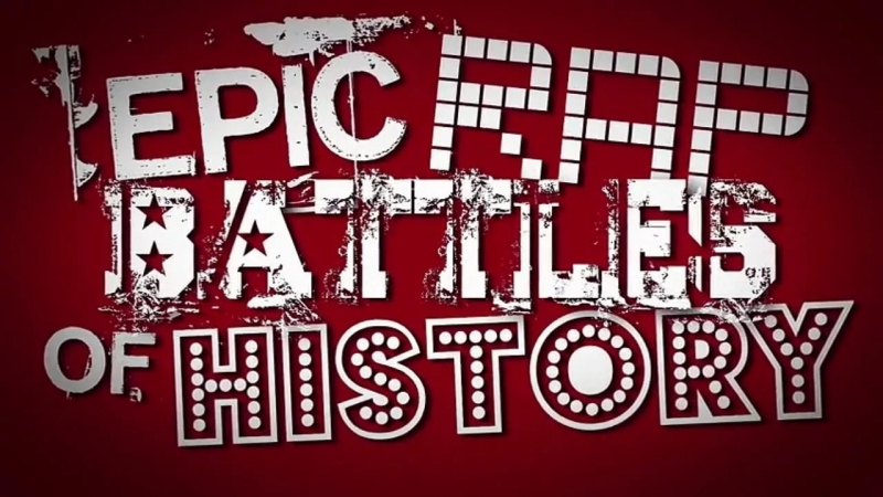 Epic Rap Battles of History Season 4