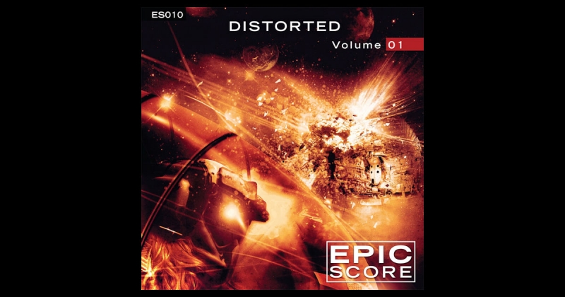 Epic Score - Fire Head OST - На Игре 1 - 2