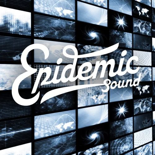 Epidemic Sound - Atomic Numbers 2 Красивая Электронная спокойная