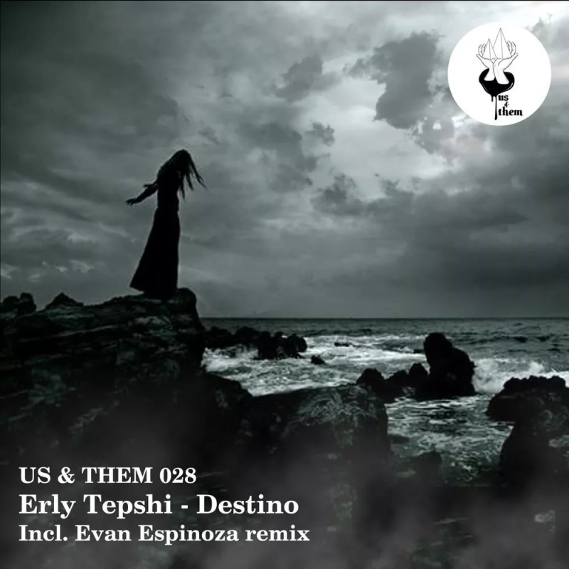 Erly Tepshi - Skyrim