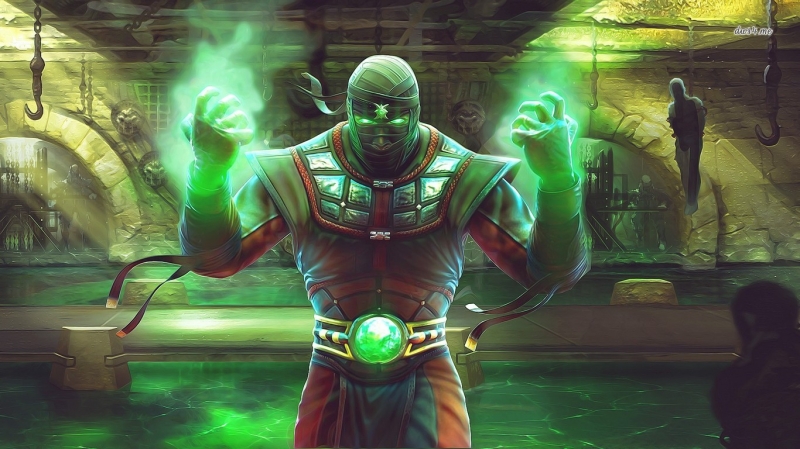 Ermac