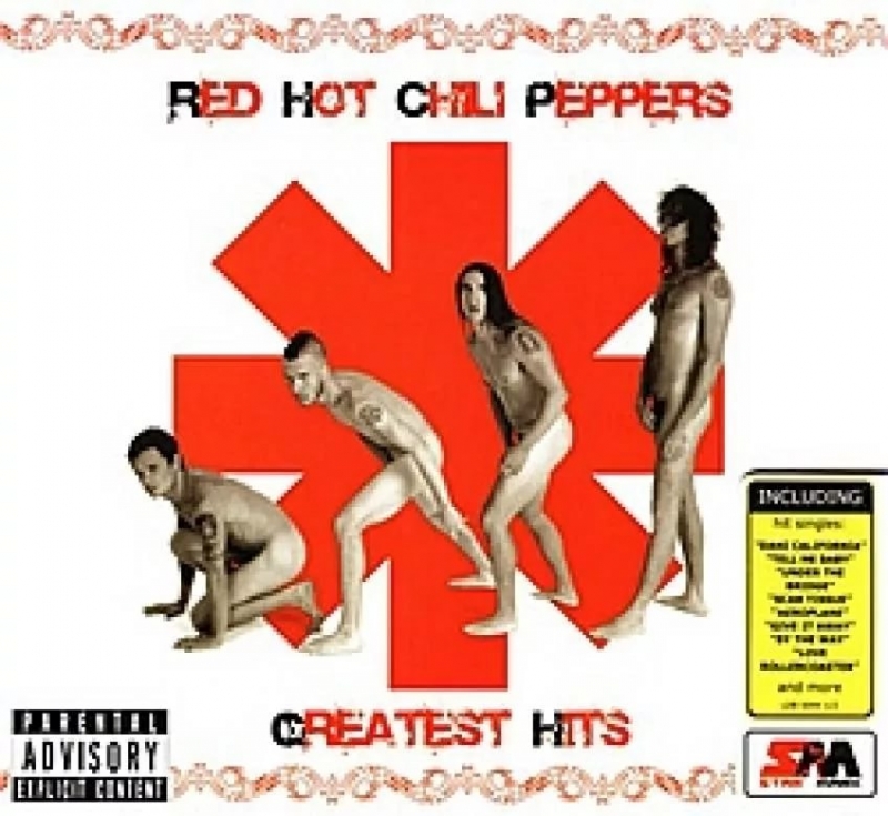 [ESports59] Red Hot Chili Peppers - Музыка во время игры