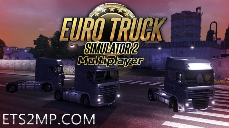 Euro Truck Russian Radio (Rj mordwin)