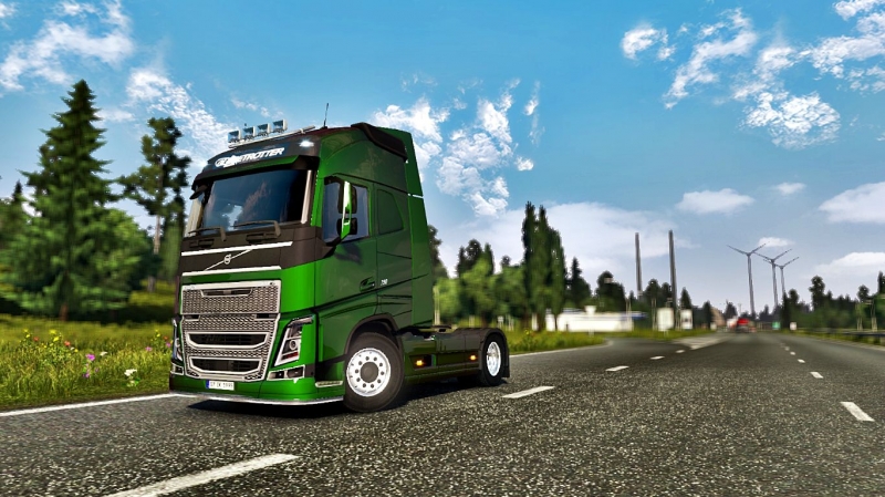 Euro-Truck-Simulator-2 - SCS-Software SkY_Stlereo_mix
