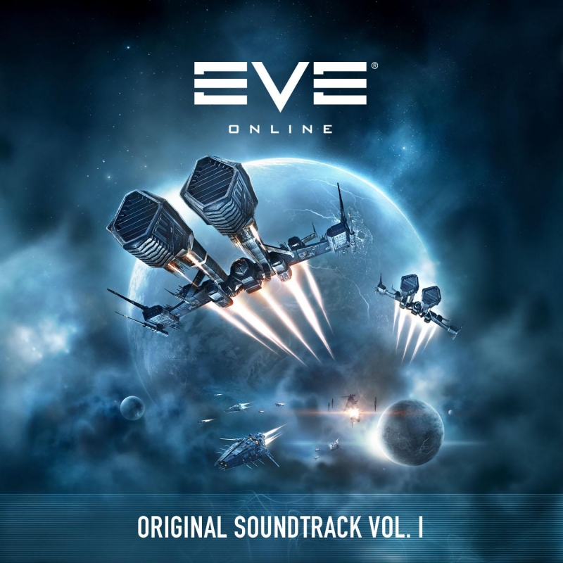 EVE Online OST