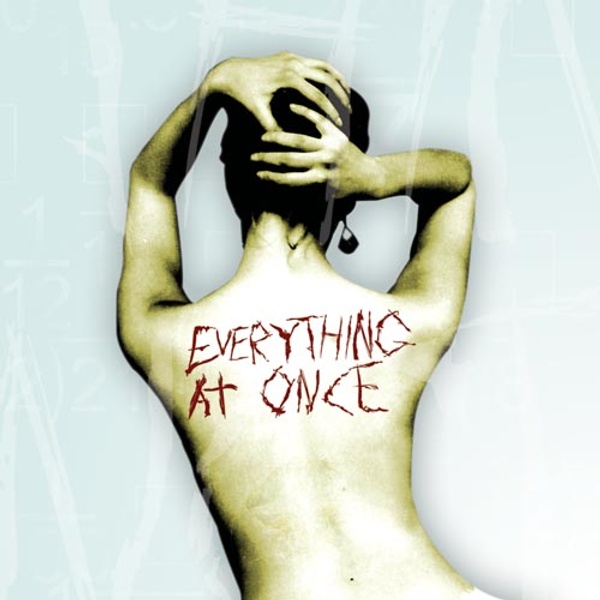 Everything At Once - Boys On The Hill