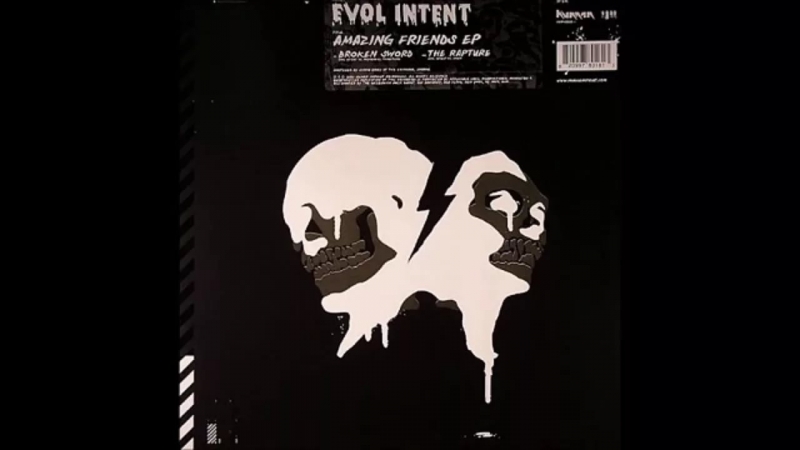 Evol Intent Mayhem and Thinkta