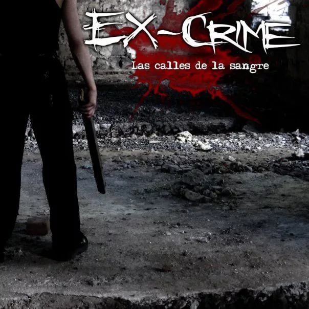 EX-Crime