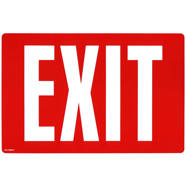 Exit