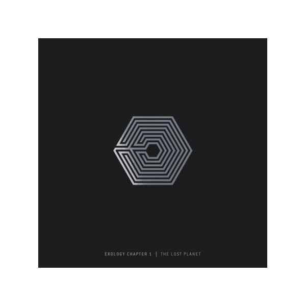 EXO - EXO - 3.6.5 [EXOLOGY CHAPTER 1- THE LOST PLANET]