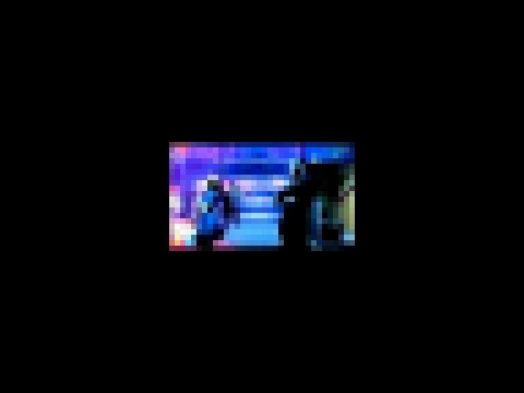 Maisonette 9 background song - Electrochoc - GTA: EFLC [HD] 