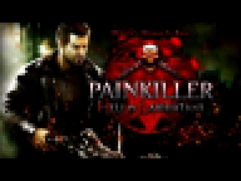 Painkiller Hell & Damnation DLC - Сталинград 