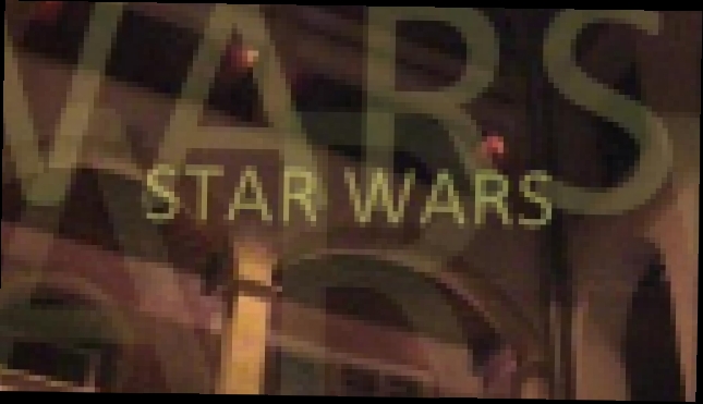 STAR WARS Yoda's theme (transcription for 2 pianos) 