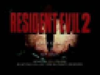 Resident Evil 2 OST - Secure Place ~ Save Room Theme 