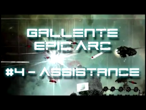 EVE Online OST - Gallente mission