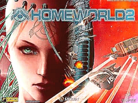 Homeworld 2 Soundtrack 55 - Balcora 