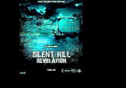 Silent Hill 2: Revelation 3D - Jeff Danna - A Place of Lost Souls - Promise soundtrack.OST. 