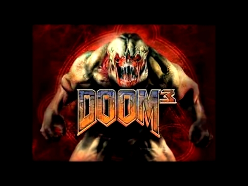 Doom 3 Theme 