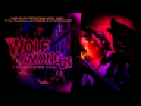 The Wolf Among Us Soundtrack - Opening Credits 