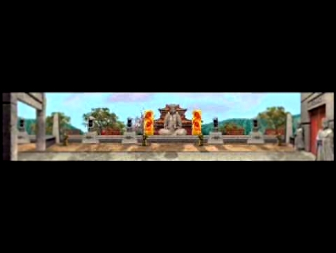 Soundtrack Mortal Kombat Arcade - The Temple Gate 