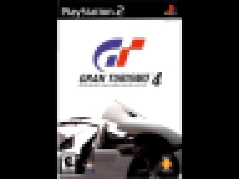 Gran Turismo 4 Soundtrack - Isamu Ohira - Free Ride 1 