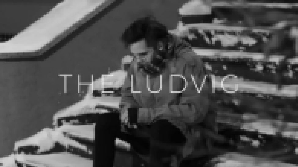 The Ludvig – I'm In Love With You – OFFICIAL MUSIC VIDEO 