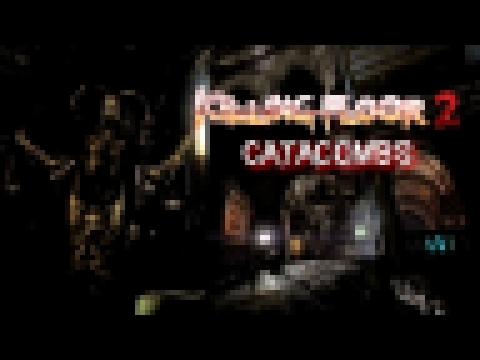ลุยเดี่ยว Killing Floor 2 Catacombs Solo HOE 